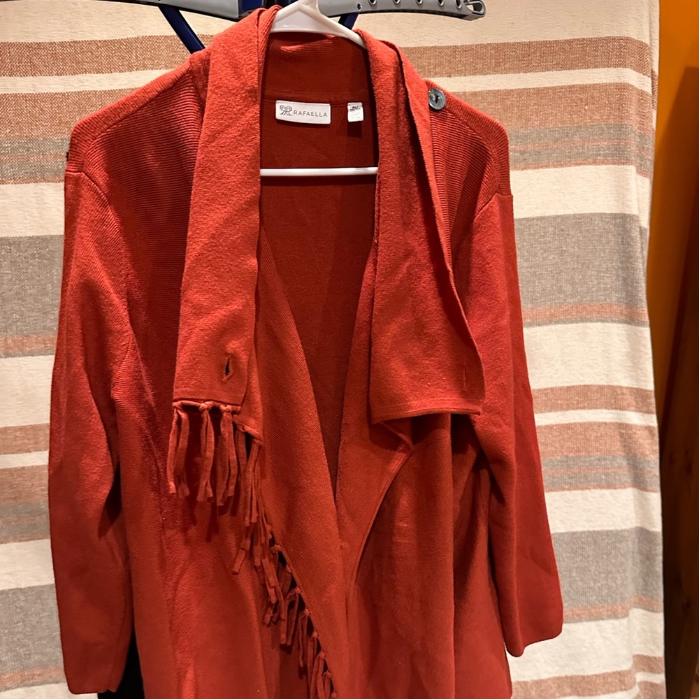 Sweater xl